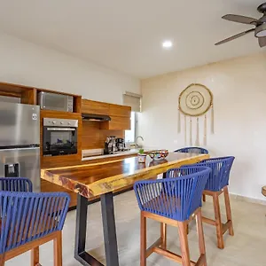 New! Casa Elda Wifi 100 Mb Tulum