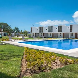 Corales Residencial Сasa de vacaciones