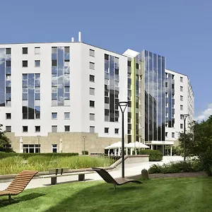 navštívit hotel