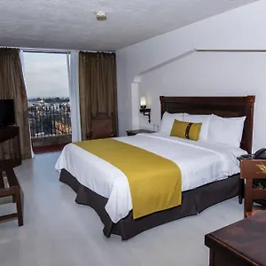 navštívit hotel