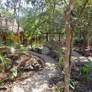 Frühstückspension Casa Mango, Tulum