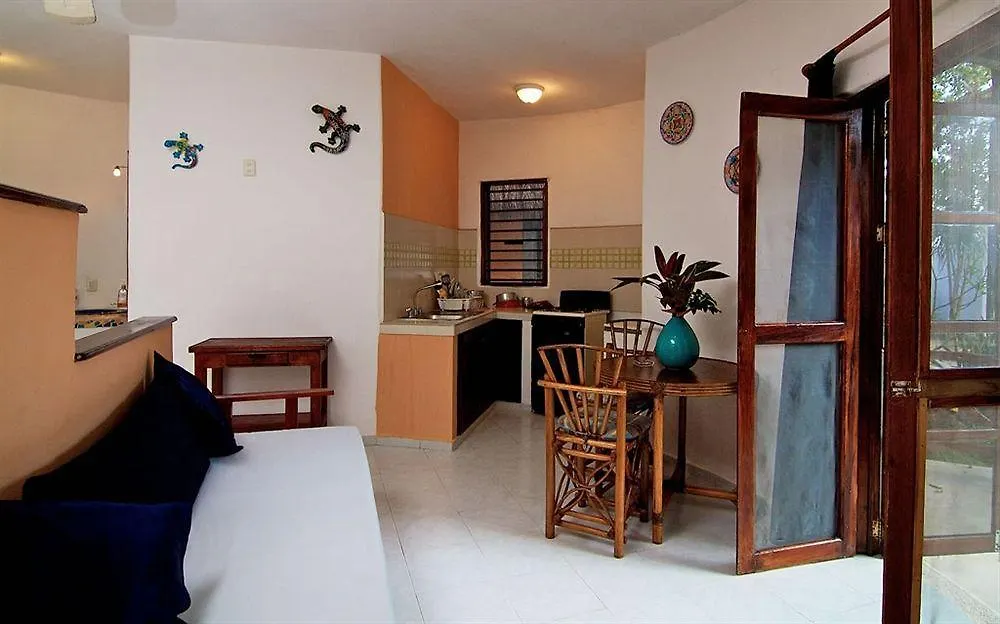 ***  Hotel Uolis Nah Tulum Mexiko