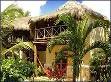 Hotel Uolis Nah Tulum Mexiko