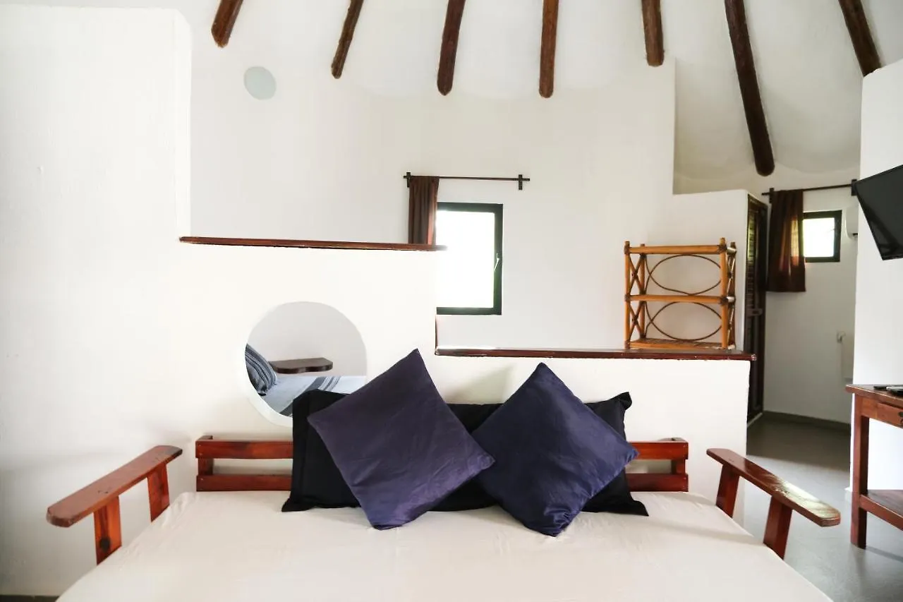 Hotel Uolis Nah Tulum