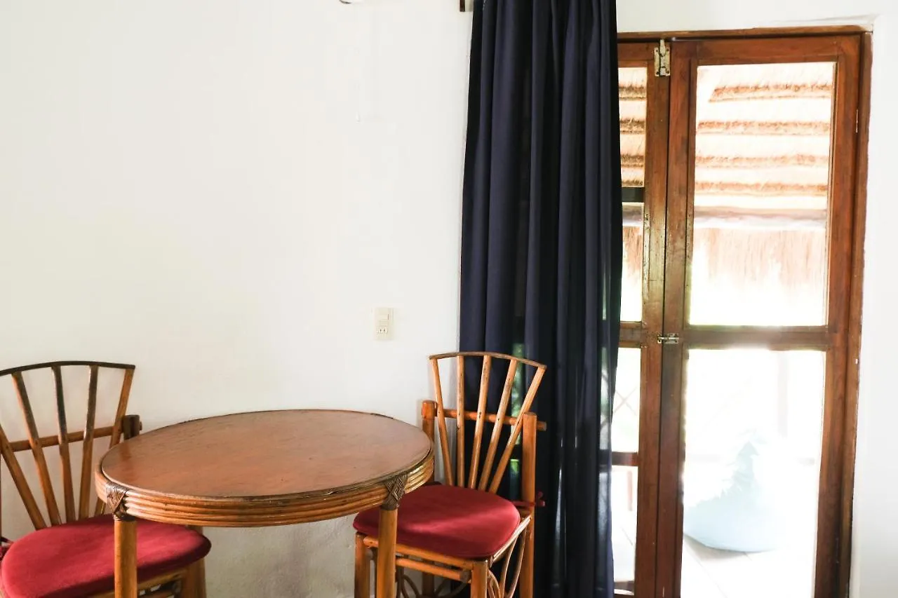 Hotel Uolis Nah Tulum