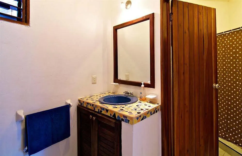 Hotel Uolis Nah Tulum 3*,  Mexiko