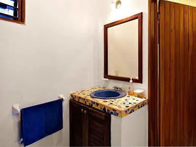 ***  Hotel Uolis Nah Tulum Mexiko