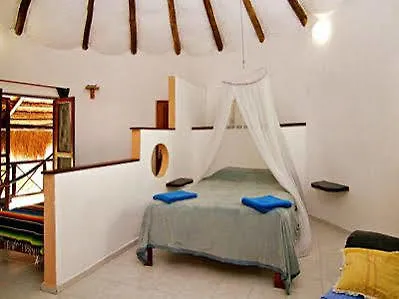 Hotel Uolis Nah Tulum