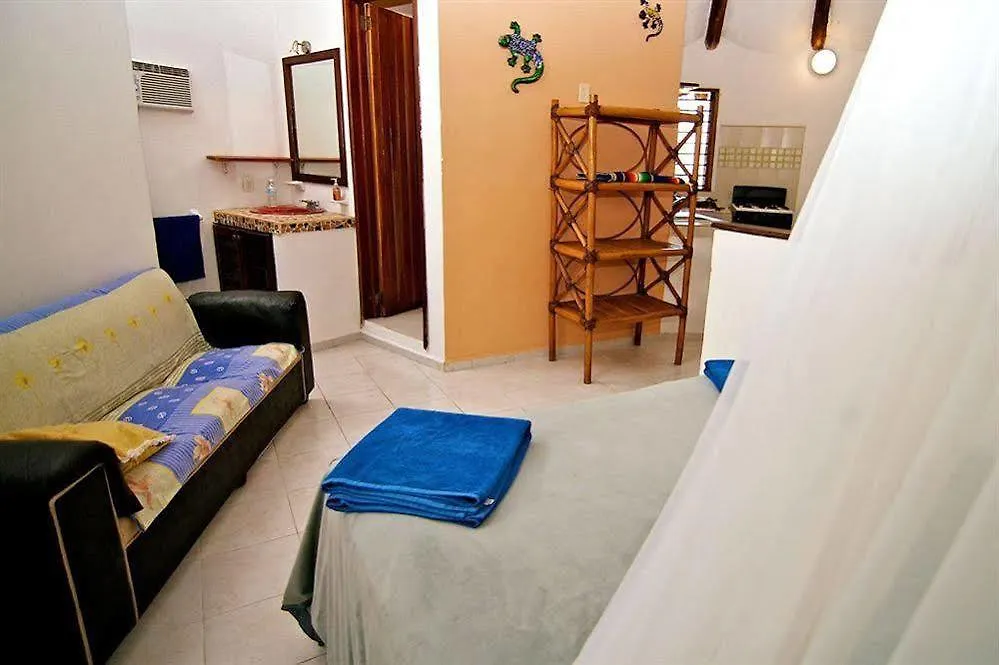 Hotel Uolis Nah Τουλούμ